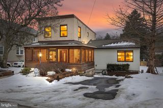 4052 CENTER AVE, Lafayette Hill, PA 19444