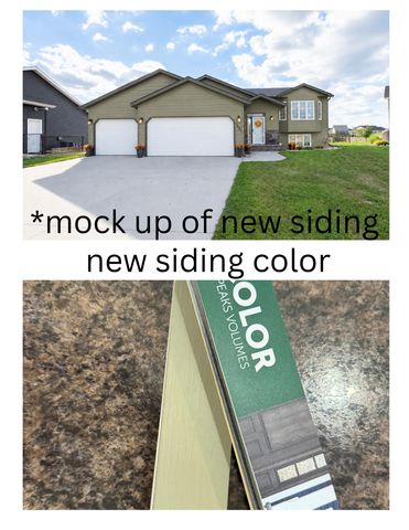 4407 15th Street S, Moorhead, MN 56560