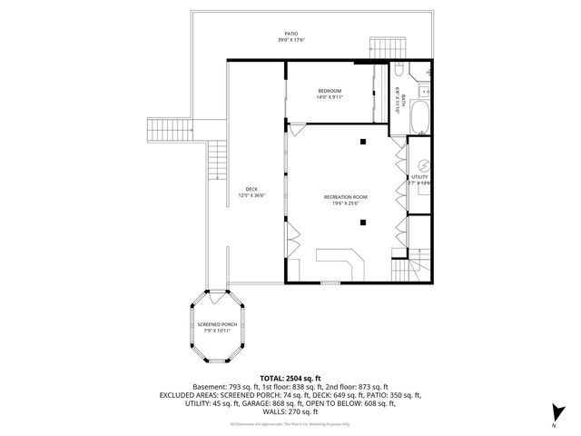 6112 Pleasant View, Cary, IL 60013