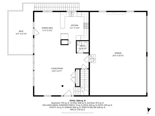 6112 Pleasant View, Cary, IL 60013