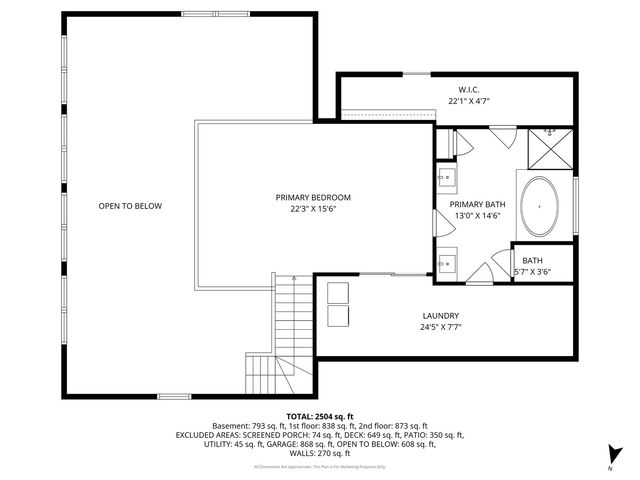 6112 Pleasant View, Cary, IL 60013