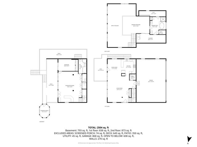 6112 Pleasant View, Cary, IL 60013