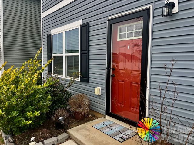 171 Crownpiece Street, Troutman, NC 28166