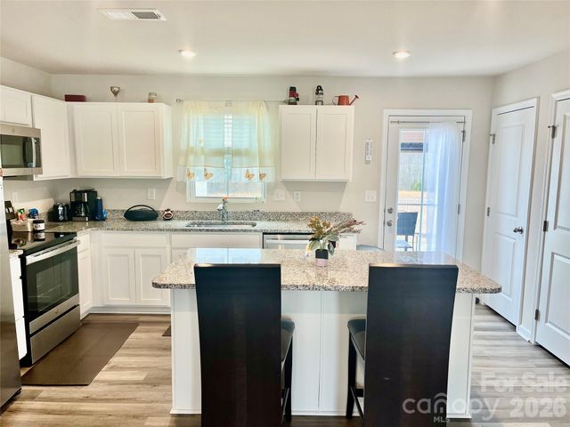 171 Crownpiece Street, Troutman, NC 28166