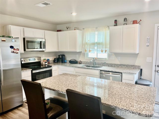 171 Crownpiece Street, Troutman, NC 28166