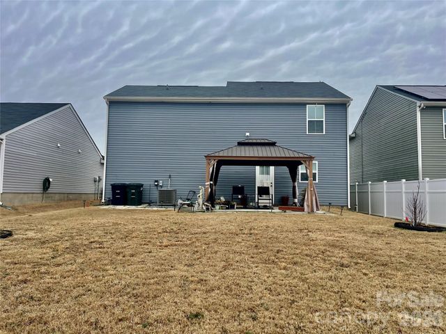 171 Crownpiece Street, Troutman, NC 28166