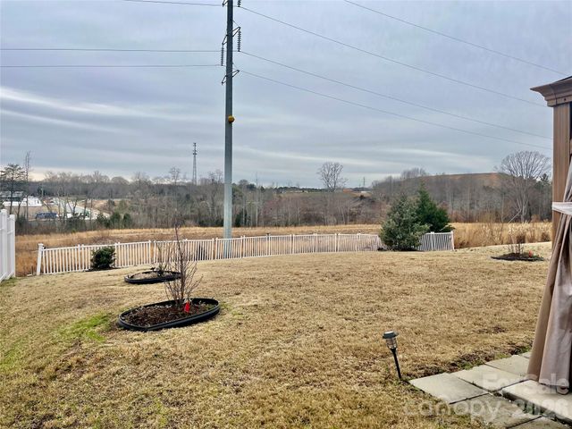 171 Crownpiece Street, Troutman, NC 28166