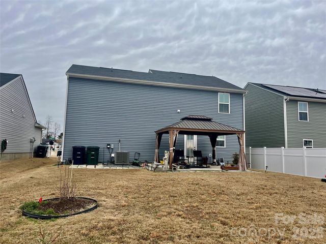 171 Crownpiece Street, Troutman, NC 28166