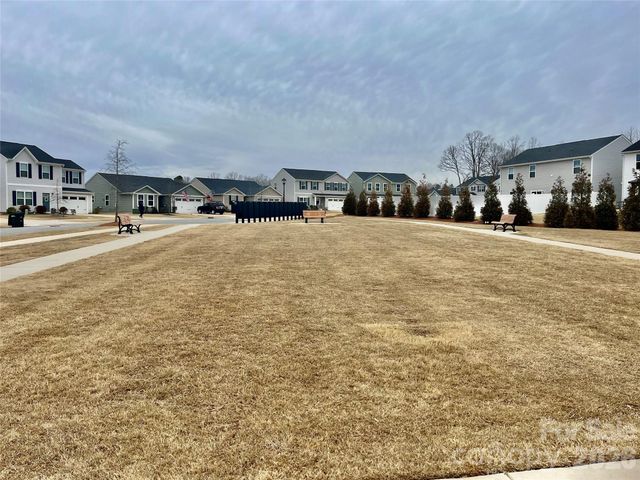 171 Crownpiece Street, Troutman, NC 28166