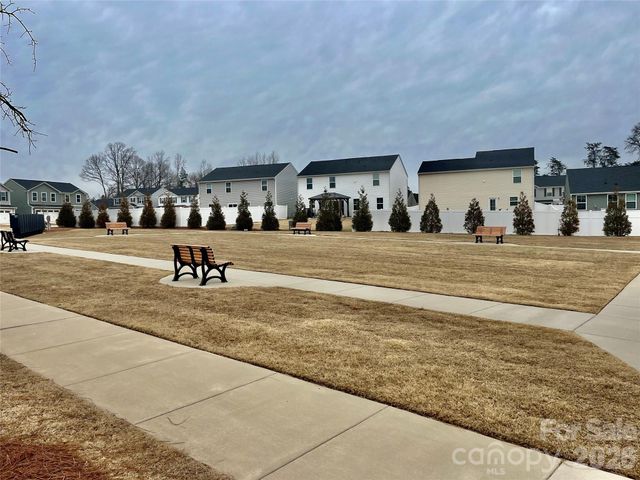 171 Crownpiece Street, Troutman, NC 28166