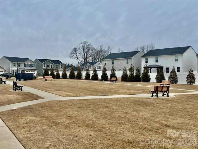 171 Crownpiece Street, Troutman, NC 28166