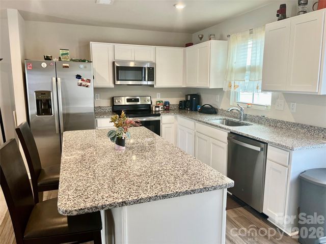 171 Crownpiece Street, Troutman, NC 28166