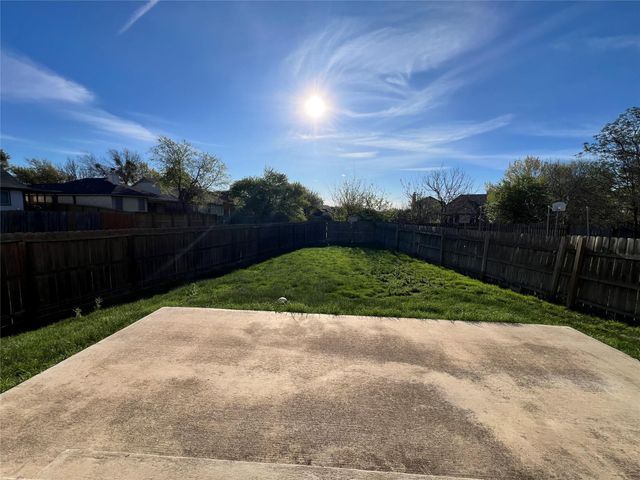 21107 Secretariat Ridge LN, Pflugerville, TX 78660