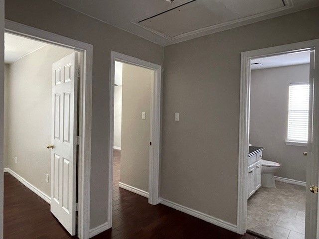 9705 Raven Lane, Irving, TX 75063