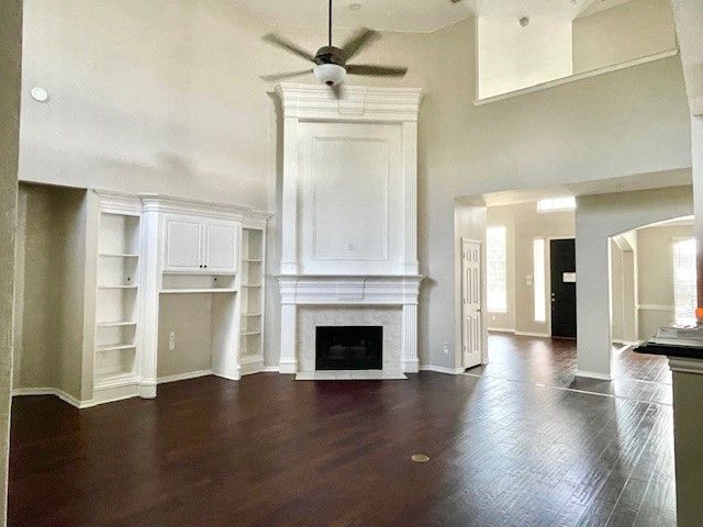 9705 Raven Lane, Irving, TX 75063