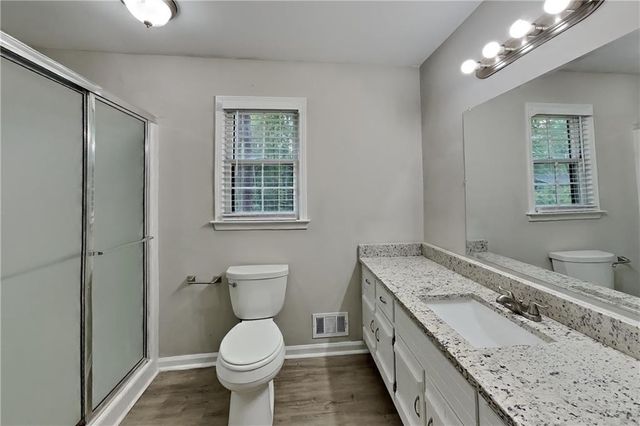 255 Saint Patrick Drive SW, Mableton, GA 30126