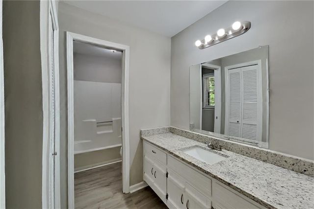 255 Saint Patrick Drive SW, Mableton, GA 30126