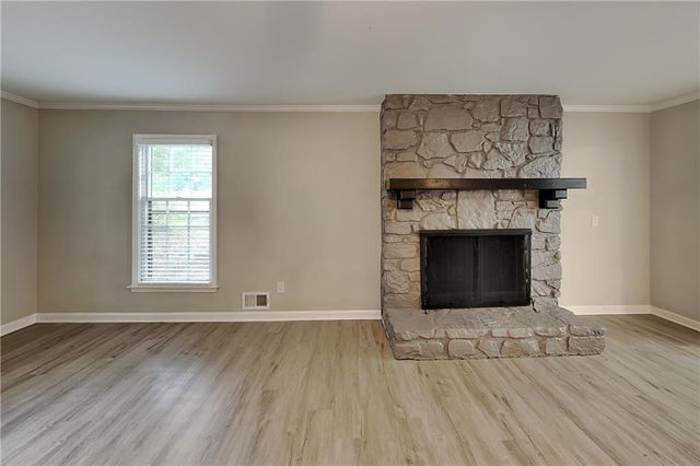 255 Saint Patrick Drive SW, Mableton, GA 30126