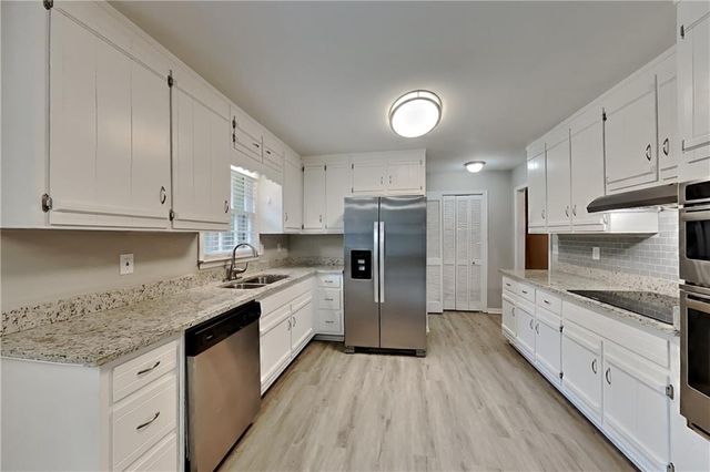 255 Saint Patrick Drive SW, Mableton, GA 30126