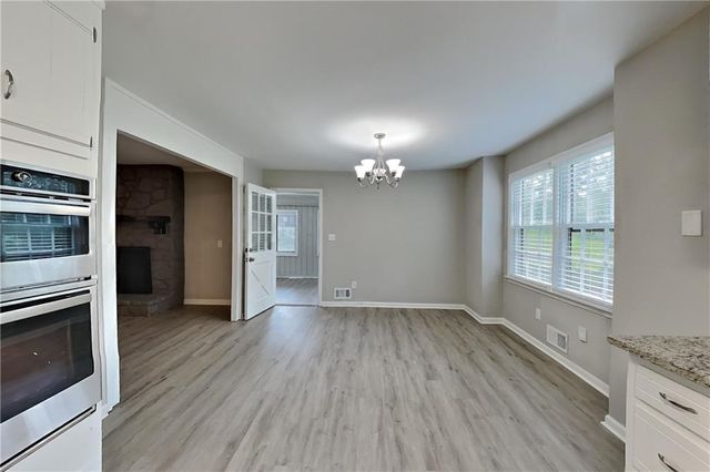 255 Saint Patrick Drive SW, Mableton, GA 30126