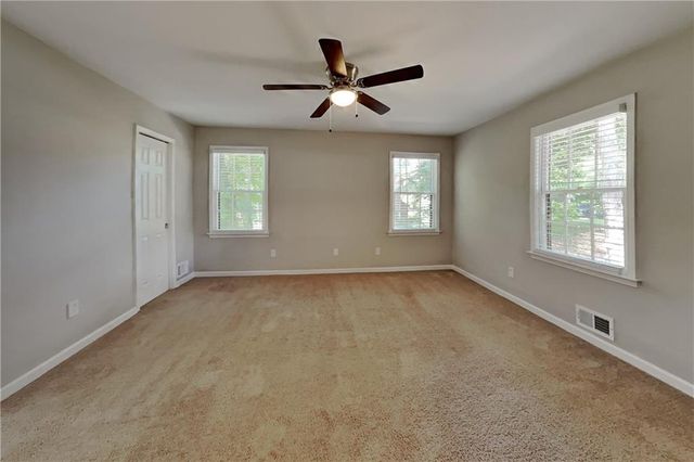 255 Saint Patrick Drive SW, Mableton, GA 30126