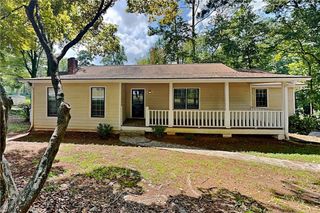 255 Saint Patrick Drive SW, Mableton, GA 30126