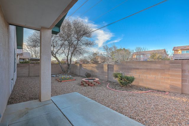 7215 Tricia Road NE, Albuquerque, NM 87113