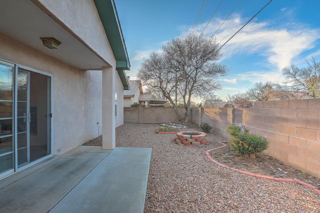 7215 Tricia Road NE, Albuquerque, NM 87113