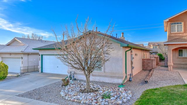 7215 Tricia Road NE, Albuquerque, NM 87113