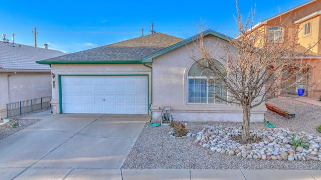 7215 Tricia Road NE, Albuquerque, NM 87113