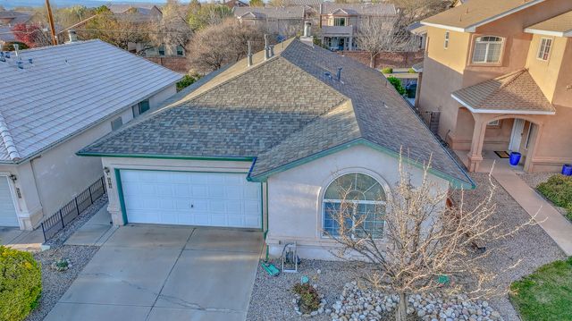 7215 Tricia Road NE, Albuquerque, NM 87113