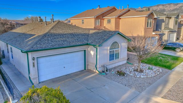 7215 Tricia Road NE, Albuquerque, NM 87113