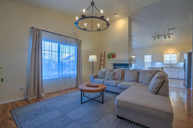 7215 Tricia Road NE, Albuquerque, NM 87113