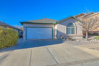 7215 Tricia Road NE, Albuquerque, NM 87113