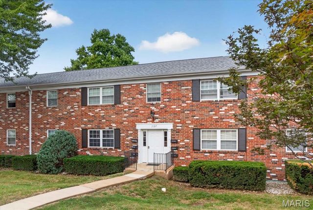 3137 Roger Williams Drive C, Bridgeton, MO 63044
