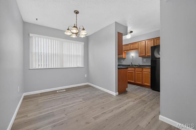 3137 Roger Williams Drive C, Bridgeton, MO 63044