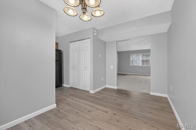 3137 Roger Williams Drive C, Bridgeton, MO 63044