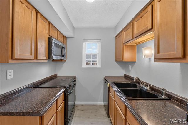 3137 Roger Williams Drive C, Bridgeton, MO 63044