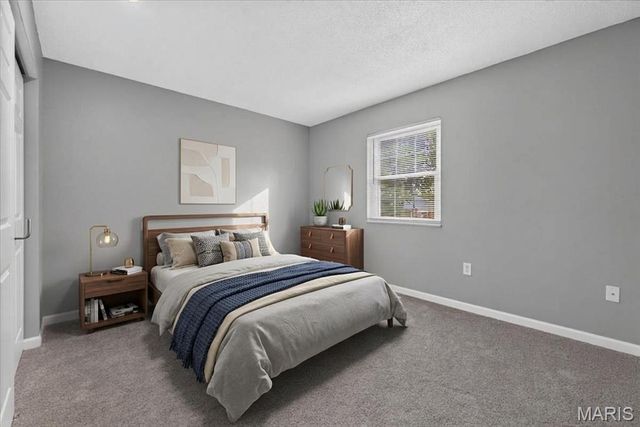 3137 Roger Williams Drive C, Bridgeton, MO 63044