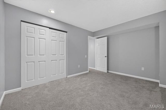 3137 Roger Williams Drive C, Bridgeton, MO 63044