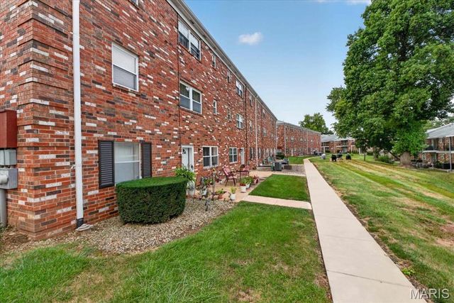 3137 Roger Williams Drive C, Bridgeton, MO 63044