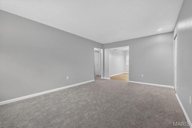 3137 Roger Williams Drive C, Bridgeton, MO 63044