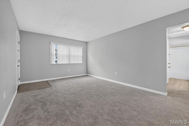 3137 Roger Williams Drive C, Bridgeton, MO 63044