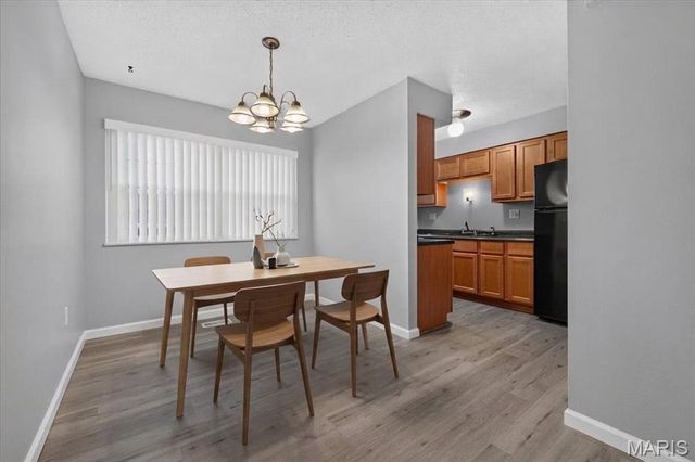3137 Roger Williams Drive C, Bridgeton, MO 63044