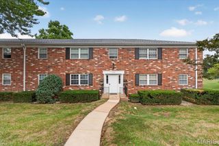 3137 Roger Williams Drive C, Bridgeton, MO 63044