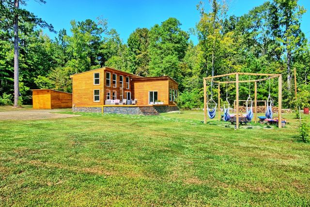 13608 Fm 692, Burkeville, TX 75932