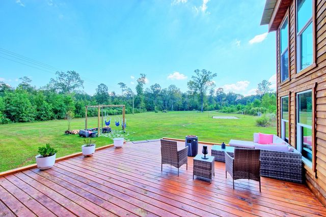 13608 Fm 692, Burkeville, TX 75932