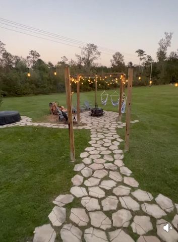 13608 Fm 692, Burkeville, TX 75932