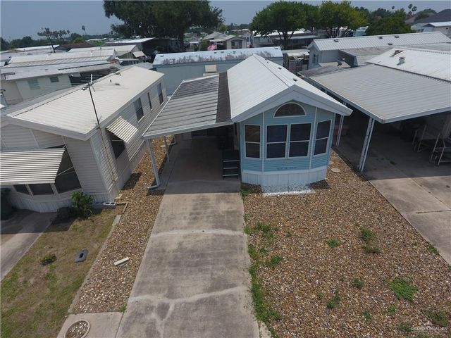 712 Sundance Lane Lane, San Juan, TX 78589