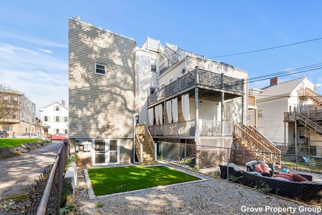 531 East 5th Street 1, Boston, MA 02127